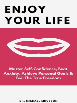 cover image of Enjoy Your Life
